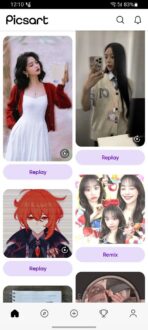 PicsArt Premium - 1 Years (Android Version) - Image 3