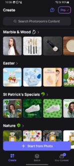 PhotoRoom Pro - Lifetime - Image 3