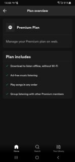 Spotify Premium Streaming - 1 Year - Image 3