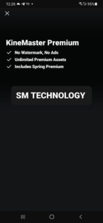 Kine Master Pro - Image 2