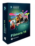 Wondershare Filmora v14 - (PreActivated) - Image 3