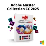 Adobe Master Collection 2025 (Pre-Activated) lifetime - Image 2