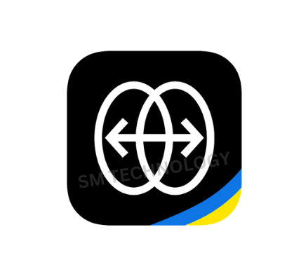 Black and White Simple Modern Thunder Lightning Bolt Logo (11) Reface Pro - Lifetime - Image 1