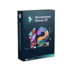 Wondershare Filmora 12 - Mac (PreActivated)