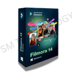 Wondershare Filmora v14 - (PreActivated)