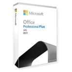 Microsoft Office 2021 - Lifetime