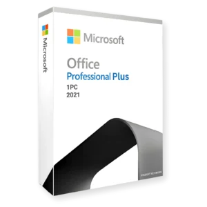 Microsoft Office 2021 - Lifetime