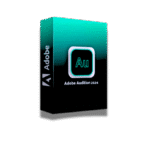 Adobe Audition 2024 Lifetime Preactivated- Mac and Win