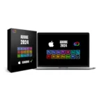 Adobe Master Collection 2024 - Lifetime Activated (Mac and Windows) - Image 2