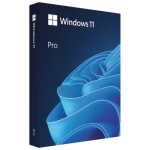 Windows 11  Pro - Lifetime