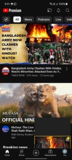 Youtube Premium Subscription- Monthly - Image 3