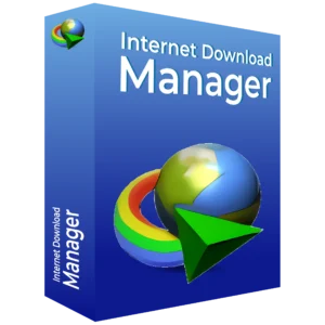 IDM - Internet Download Manager - Lifetime