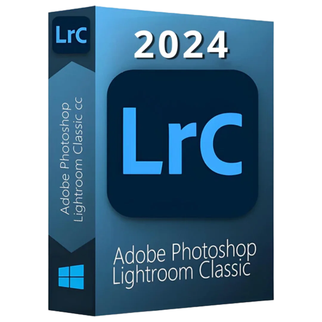 lr Adobe Lightroom cc 2024 - Image 1