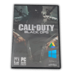 Call of Duty - Black Ops - PC Version