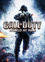 CALL OF DUTY - World at War - PC Game - Image 3
