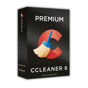 CCleaner Pro - PreActivated