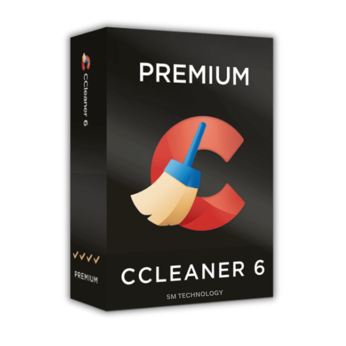 cc cleaner PRO CCleaner Pro - PreActivated - Image 1