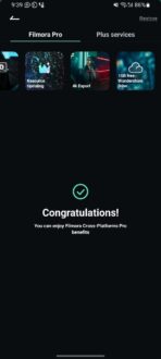 Video Editor's Pack - Mobile versions - Image 3