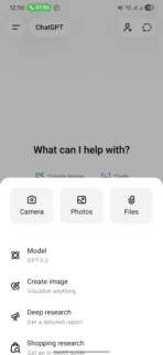 ChatGPT Premium ACCOUNT 1 Year Validity (Official Subscription) - Image 3