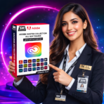 Adobe Master Collection 2026(Pre-Activated) lifetime